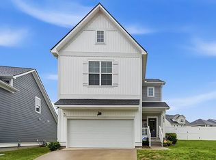 8649 Lawson Dr, Antioch, TN 37013
