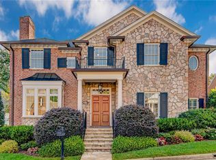 217 Westhaven Cir, Winston Salem, NC 27104