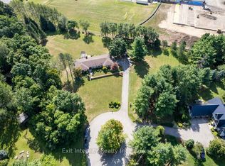 3 Meadowbrook Ct, Brant, ON N0E1N0