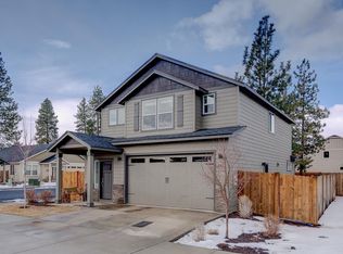 701 N Roundhouse Ct, Sisters, OR 97759
