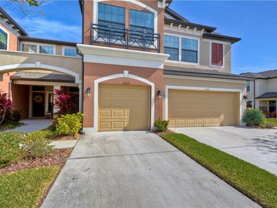 11619 Crowned Sparrow Ln, Tampa, FL, 33626