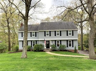 118 Berwyn Rd, Pittsburgh, PA 15237