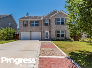 1112 Setter Trce, Hampton, GA 30228