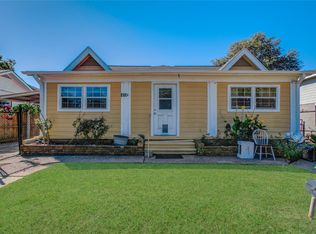 4334 Bell St, Houston, TX 77023