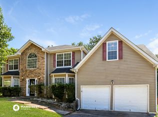3083 Lonetree Poin, Douglasville, GA 30135