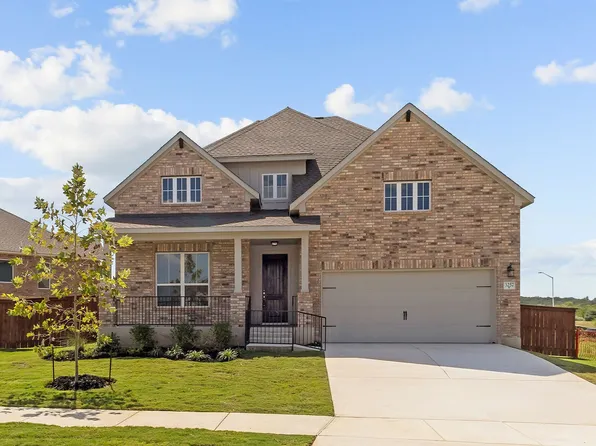 3257 Crosby Crk, Schertz, TX 78108