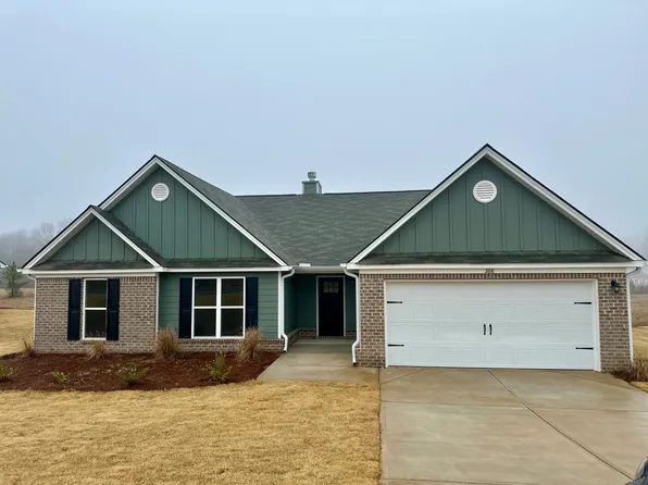 268 Dove Field Dr, Statham, GA 30666