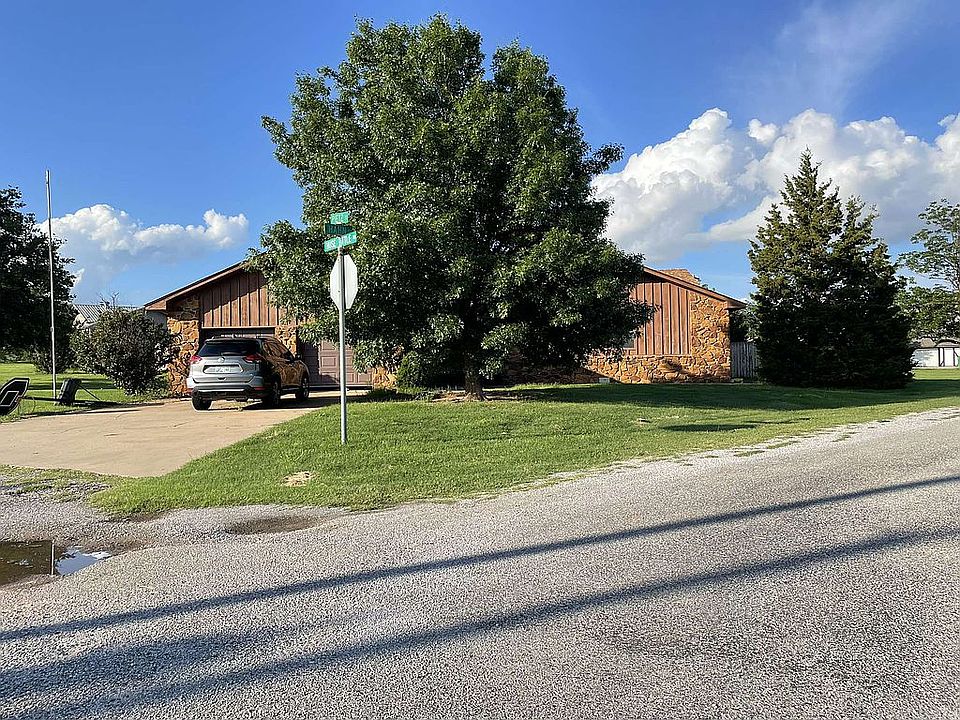 900 Pietz St, Granite, OK 73547 Zillow