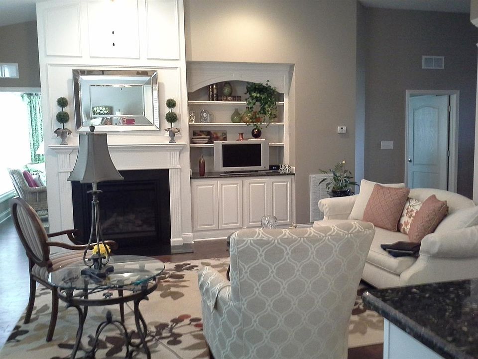 3837 Castlebridge Ln, Lexington, KY 40509 Zillow