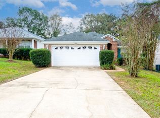 4747 Planters Ridge Dr, Tallahassee, FL 32311