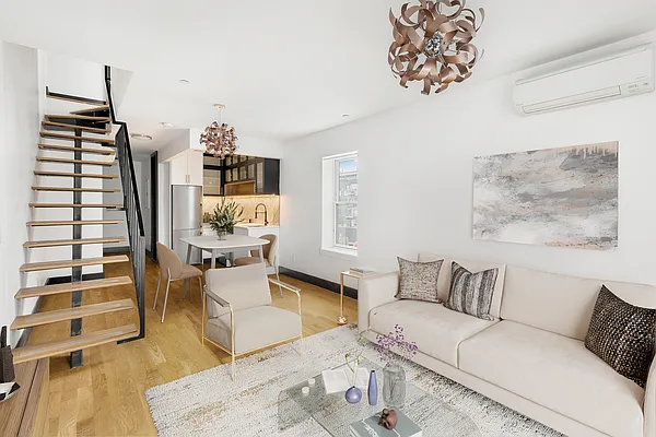 Rented by Brown Harris Stevens | media 9