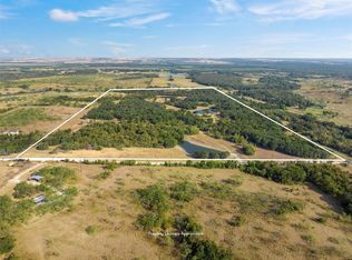 217 Hcr #3323, Hubbard, TX 76648