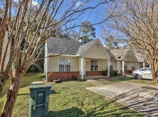 2884 Gulfwind Dr W #A, Tallahassee, FL 32303