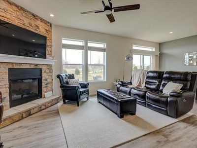 6605 Warner Farm Drive, Deforest, WI, 53532