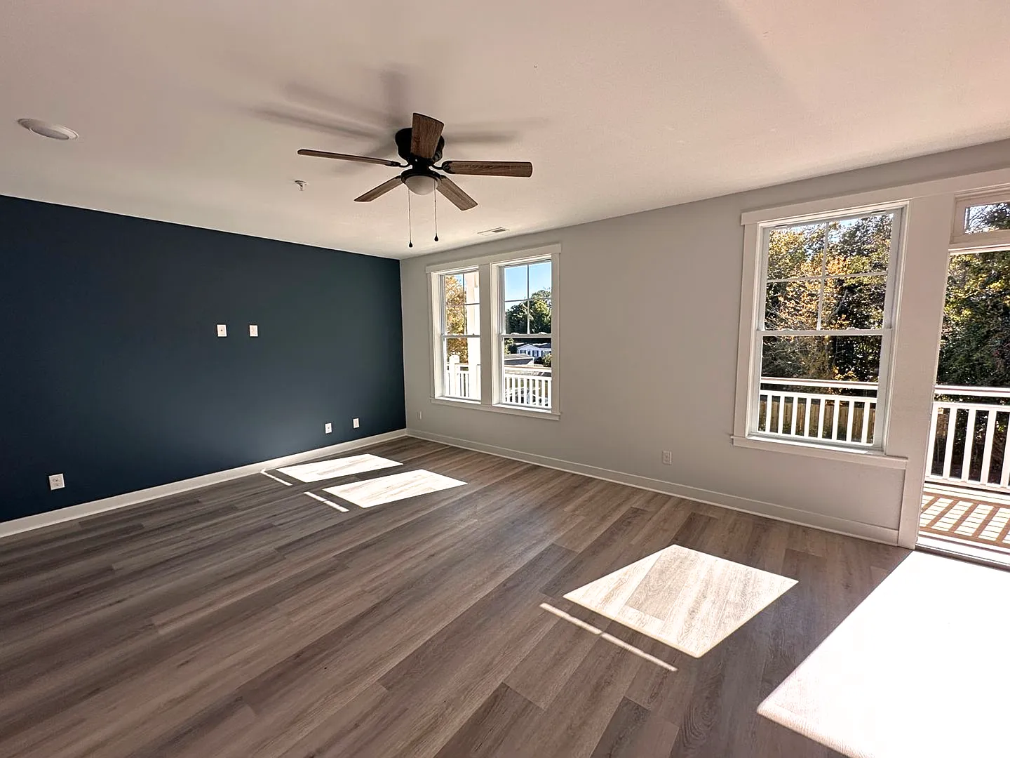 One Month Free | Spacious Two-Bedroom Condo Off Masonboro Loop — Photo 4