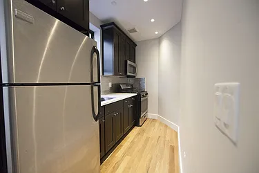 Rented by Brooklyn Group