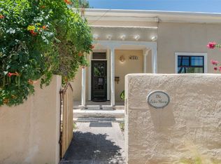 403 Eaton Ave, Socorro, NM 87801