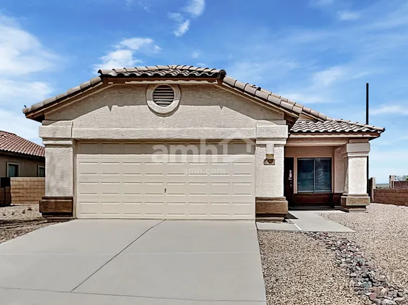 11332 W Burning Sage St, Marana, AZ 85653