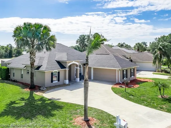 2804 Briarwood Ln, Sebring, FL 33875