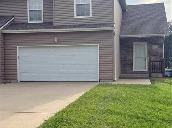 3844 N 123rd St, Kansas City, KS 66109