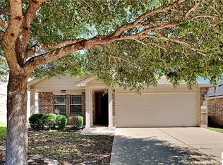 1604 Morning Mist Ln, Pflugerville, TX 78660