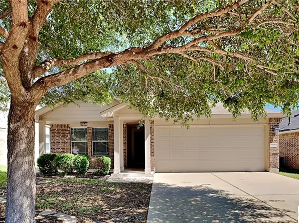1604 Morning Mist Ln, Pflugerville, TX 78660