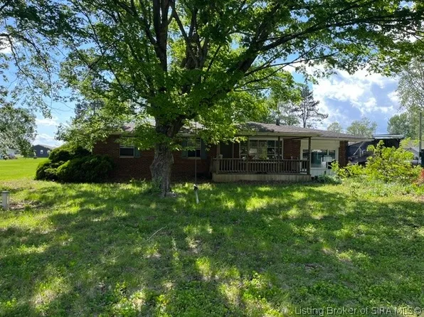 7060 Crestwood Drive, IN 46923