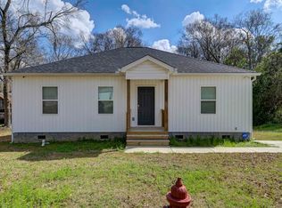 362 Hill St, Batesburg, SC 29006