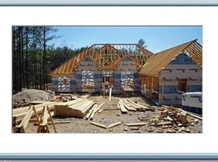 29 Terreno Ln, Hot Springs Village, AR 71909