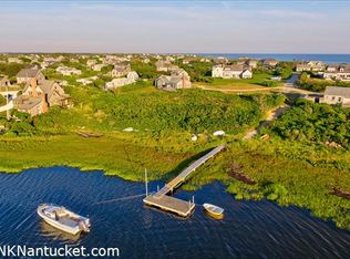 3 Pops Ln, Nantucket, MA 02554