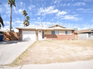5087 Orinda Ave, Las Vegas, NV 89120