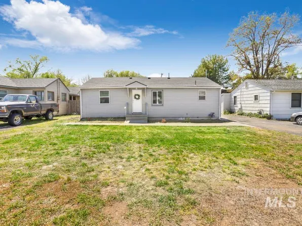 605 E Avenue F, Jerome, ID 83338