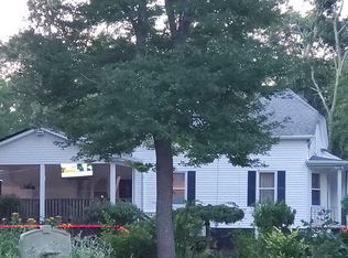 6 Worthington St, New Bedford, MA 02745