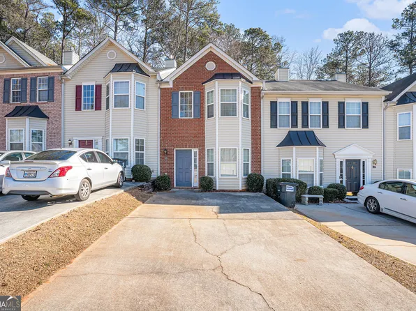 1205 Blairs Pointe Dr #1, Austell, GA 30168