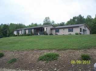 1977 Square Woods Dr, Canisteo, NY 14823