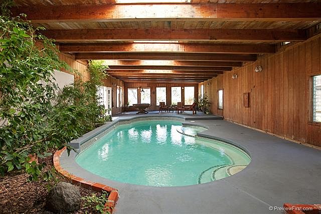 Room for a 2nd dwelling unit