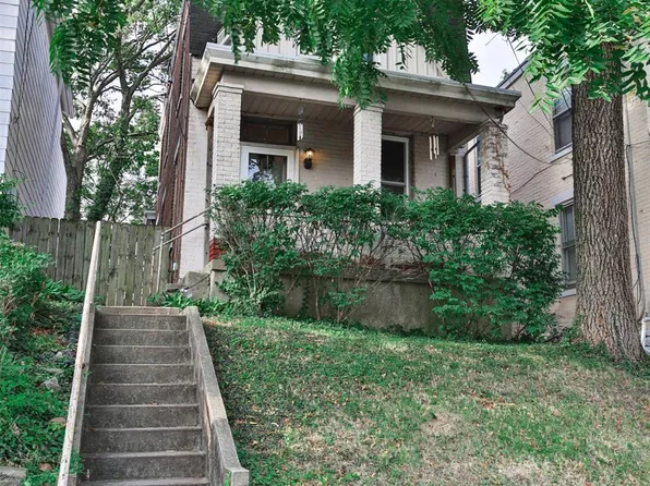529 Riddle Rd, Cincinnati, OH 45220