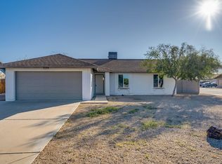 8601 N 85th Ave, Peoria, AZ 85345