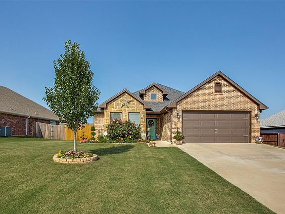 2nd image of 2812 S Lillis Ln
