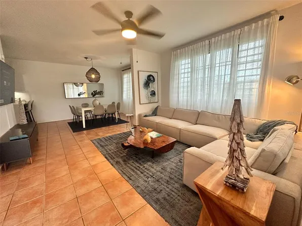 Carr 115 Km 17 Punta Del Mar #B10, Rincon, PR 00677