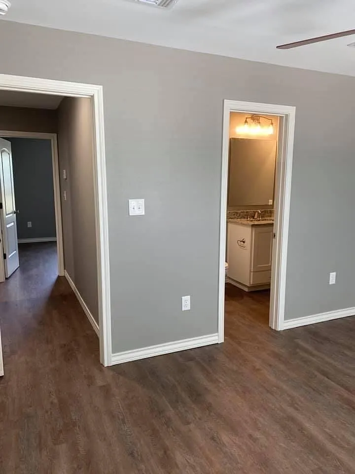 Cantrell Street Townhomes - B — Photo 3