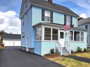 75 Marshall St, West Haven, CT 06516