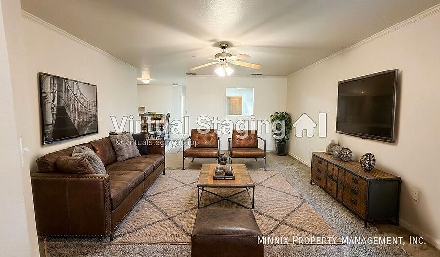 1st image of 5402 Kemper St Unit B
