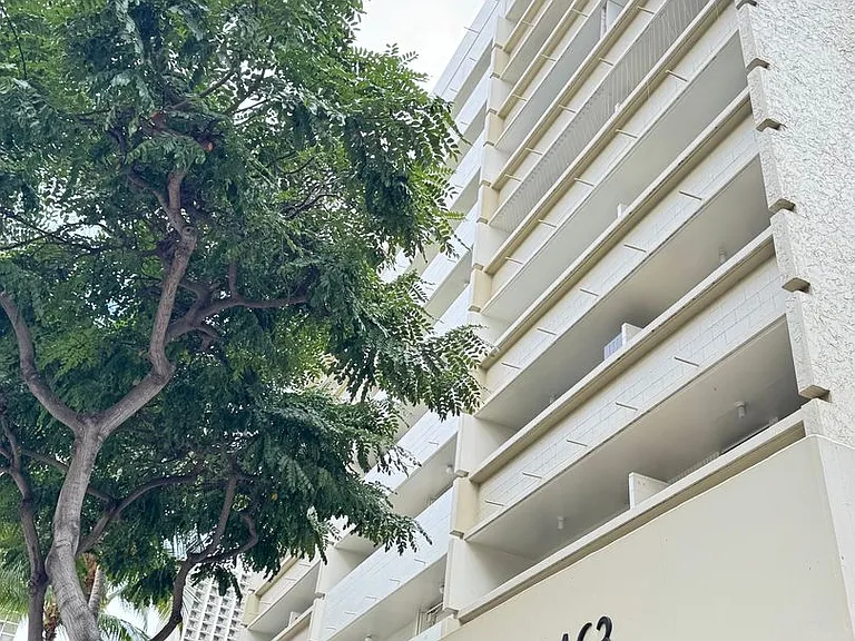 2463 Kuhio Ave #1008 — Photo 2