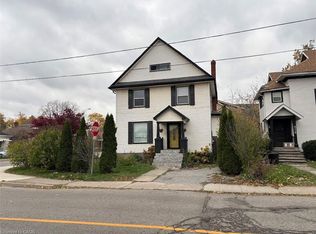 4789 Saint Clair Ave, Niagara Falls, ON L2E 3T2