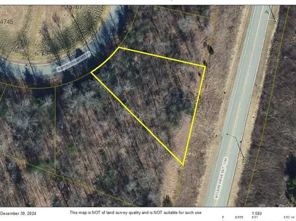 401 Huntington Woods St SE #28, Lenoir, NC 28645