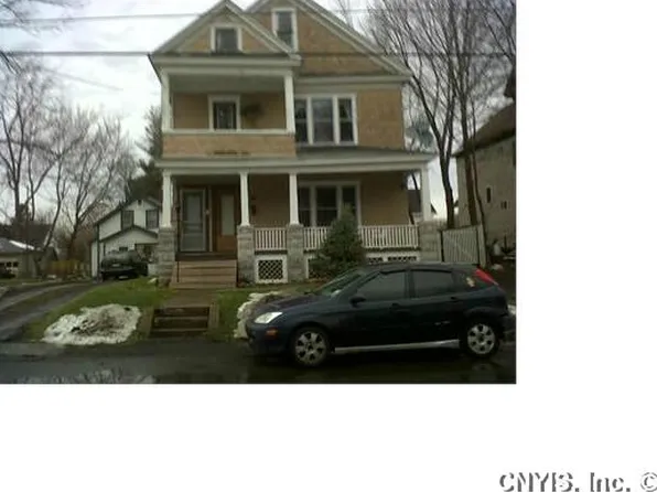 204 Lynch Ave, Syracuse, NY 13207