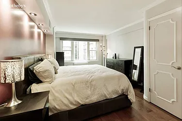 Sold by Sotheby's International Realty