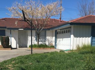 45021 18th St W, Lancaster, CA 93534
