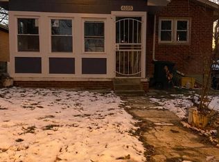 6105 Otis St, Landover, MD 20785